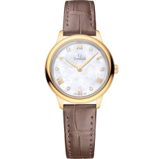 Omega 434.53.28.60.55.002 De Ville Prestige